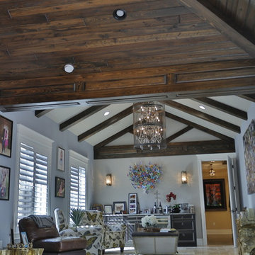 Project Gallery