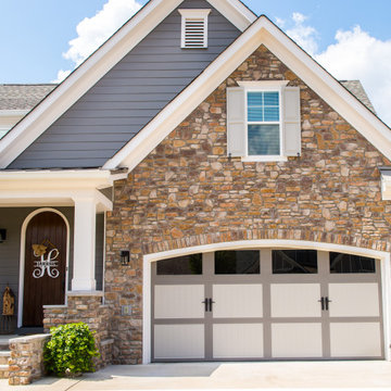 Craftsman Cottage