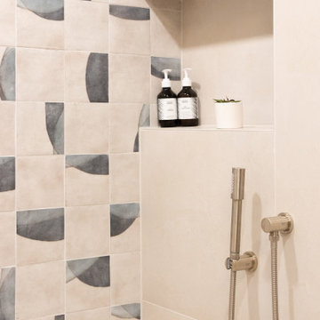 New Eastside Bathroom Remodel