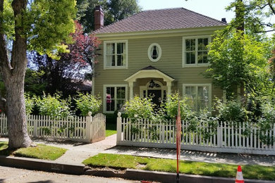 Downtown Los Gatos
