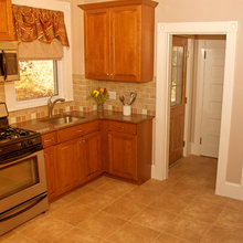 Kitchen Ideas