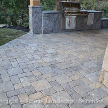 Patio Ideas