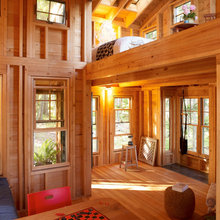 treehouse