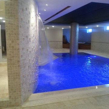 Natural Stone Projects