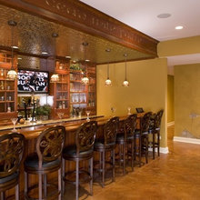 bar