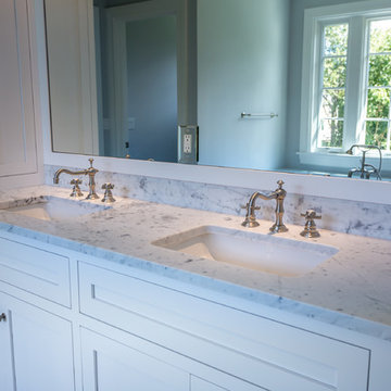 Peach Lot Project 2 Master Bathroom