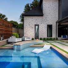 Pools