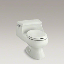 Toilets
