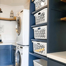 Laundry Rooms