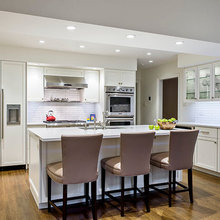 Old Poplar Kitchen