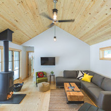 Torch Lake Dr. New Construction
