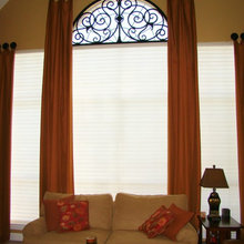 window treatments