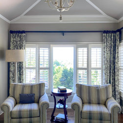 Casement Windows - Windows