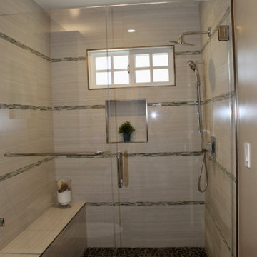 Bluejay Nest Construction, Saratoga, CA  remodel