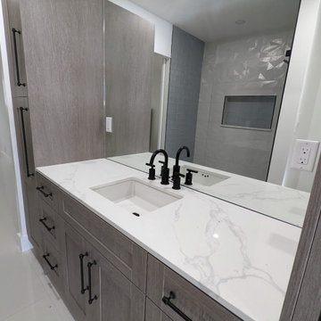 Complete Renovation Bathroom | Complete