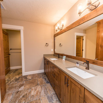 2015 Tour of Homes- Bloedel Custom Homes: New Products House