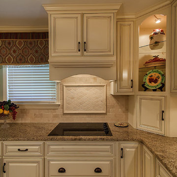 West Point, GA Kitchen Remodel