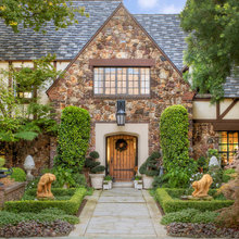 Exterior of Homes i like