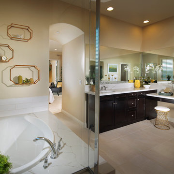 Belcourt Seven Oaks in Bakersfield, California