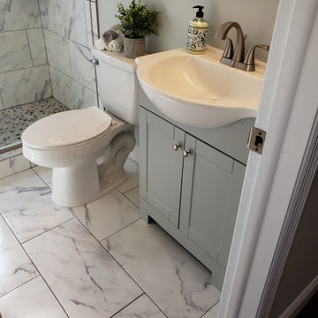 Renovation and Alteration to Single Family Home in Edison