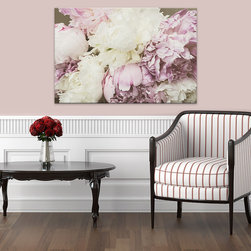 Canvas Prints - Wallpaper