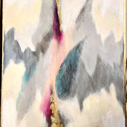 2021 PAINTINGS - Paintings