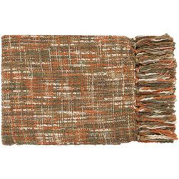 Tabitha- (TAT-8205) - Throws
