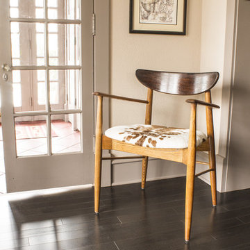 Furniture in Spaces