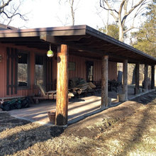 Back Porch