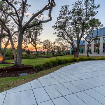 Lowcountry Modern