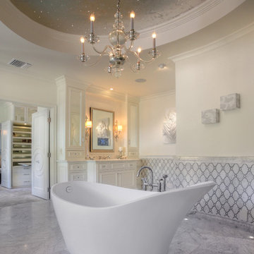 Pasadena Showcase 2013 Master Suite