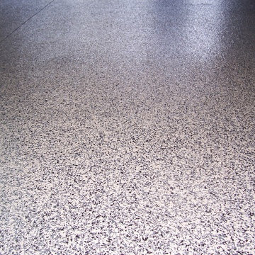 Epoxy Flooring