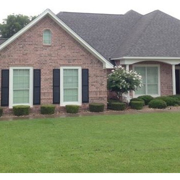 CertainTeed Landmark Shingles Roof Installation