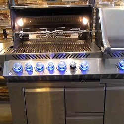 Napolean Outdoor Grills - Products
