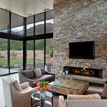 Paradise Valley Contemporary