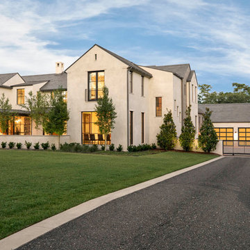 Radbrook Residence