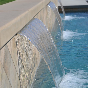 Pools