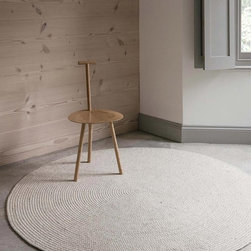 Braid Weave Rug | Armadillo & Co - Floor Rugs