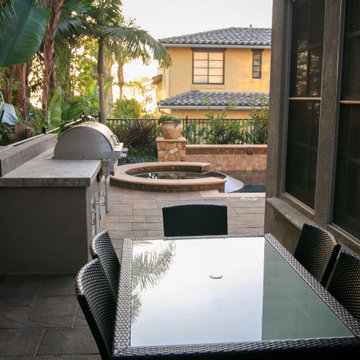 Friend Project : Western Outdoor Designs