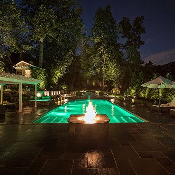 Landscape Lighting