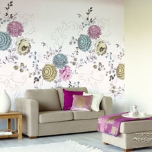 Living Room Ideas