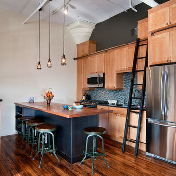 Kitchen Lighting