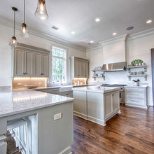 Kitchen Ideas