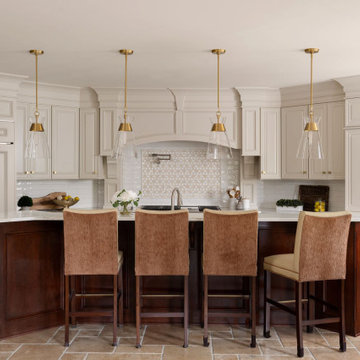 Updated Kitchen