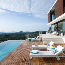 Piscinas