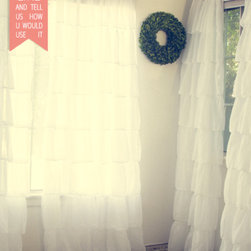 Room Decor - Products