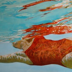 Art for the Beach House - Artwork