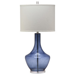 Contemporary Table Lamps by Safavieh