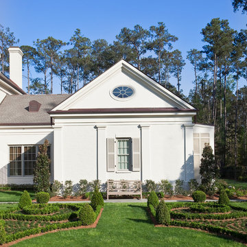 Southern Plantation