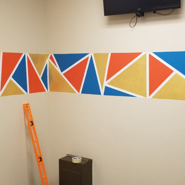 Salons by JC Break Room